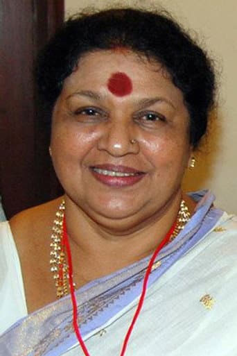 Kaviyoor Ponnamma
