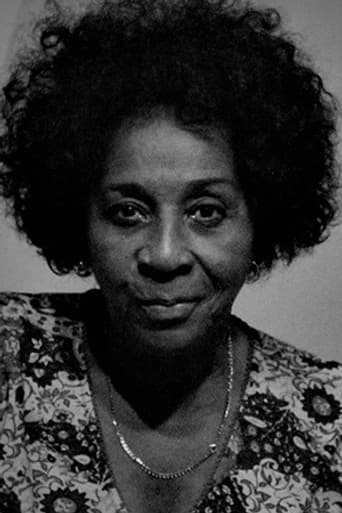 Mireya Chapman