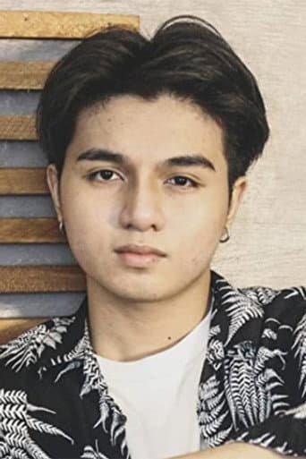 EJ Panganiban