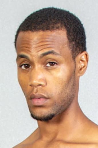 Darius Evans
