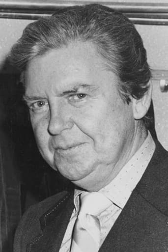 Vince McMahon Sr.