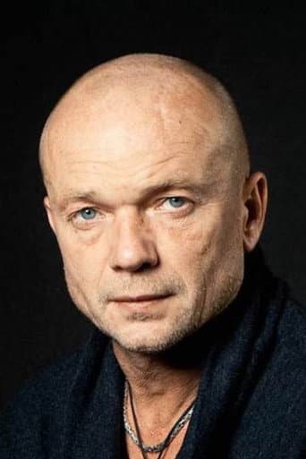 Andrei Smoljakow