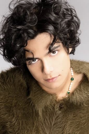 Benjamin De Almeida
