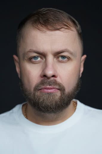 Антон Остерников