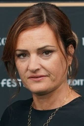 Bettina Oberli