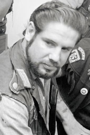 Clifford Workman