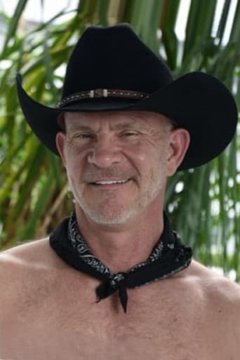 Butch Everhardt