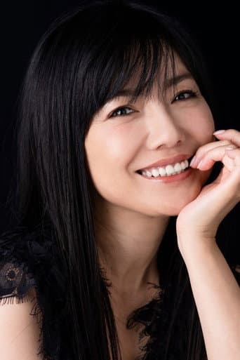 島谷ひとみ