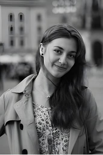 ოლიკო ბარბაქაძე