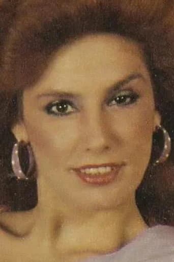 Leila Cravo