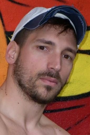 Enzo Rimenez