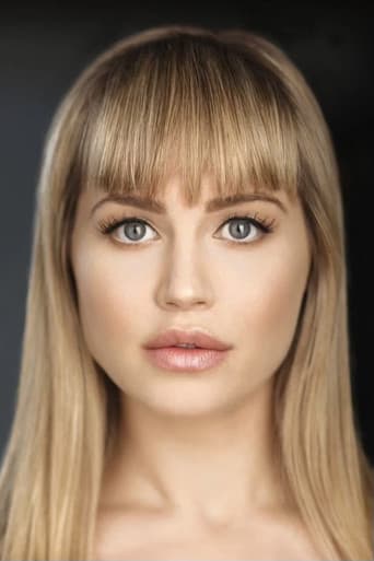Lana Lonergan