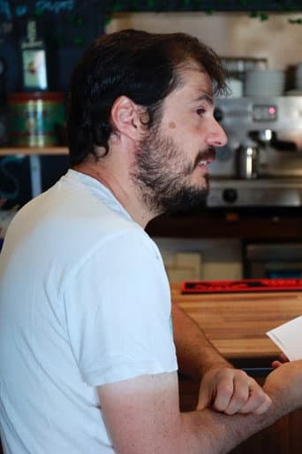Tony A. Rodriguez