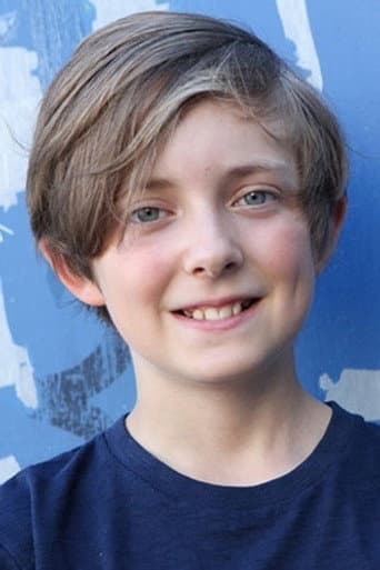 Aiden Longworth