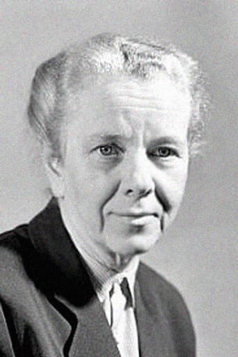 Mathilde Danegger