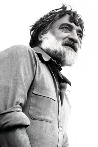 André Ravéreau