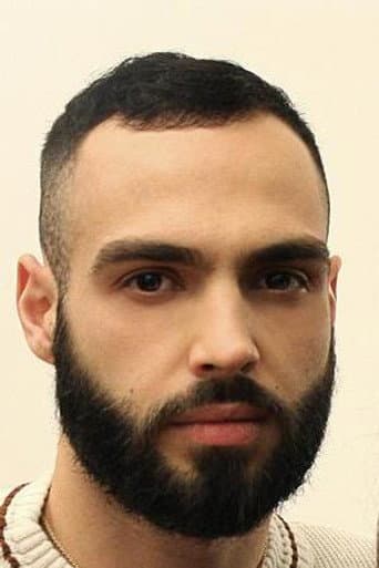 Fabien Cavacas
