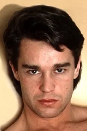 Danny Bliss