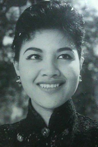 Khin Yu May