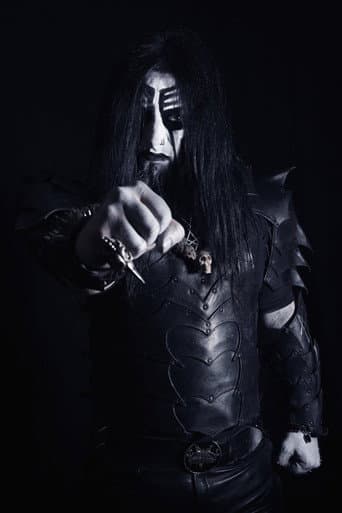 Bo Anders Nymark