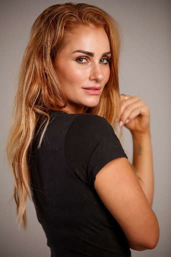 Angelique Gerber