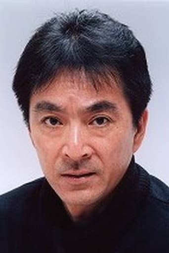 諸角憲一
