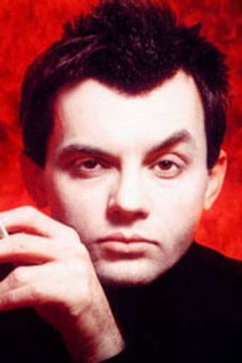 Richard Metzger