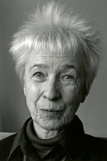 Sara Lidman