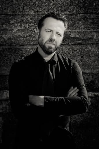 Neil Cooper