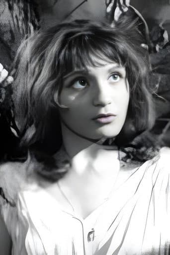 Magda Mei