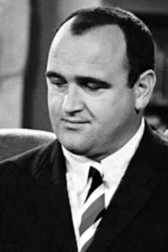 Joe Cahill