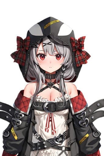 Sakamata Chloe