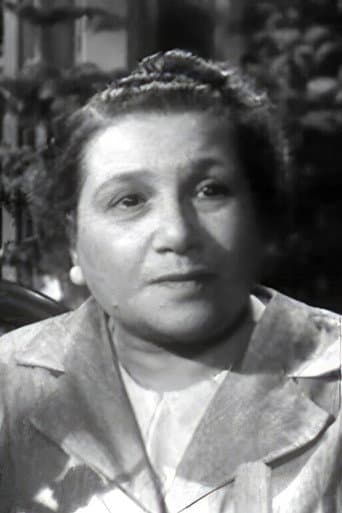 Germaine Michel