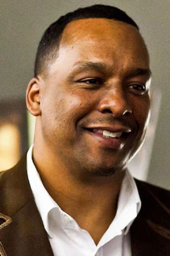 Deon Taylor