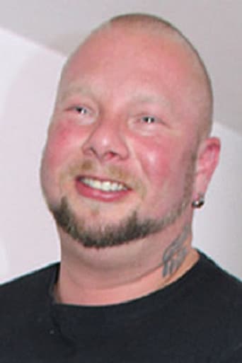Tony Evil