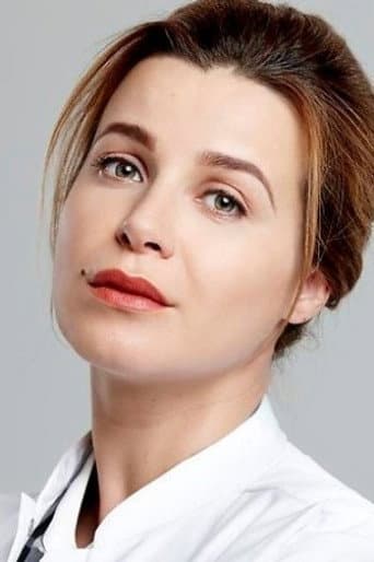 Victoria Koblenko