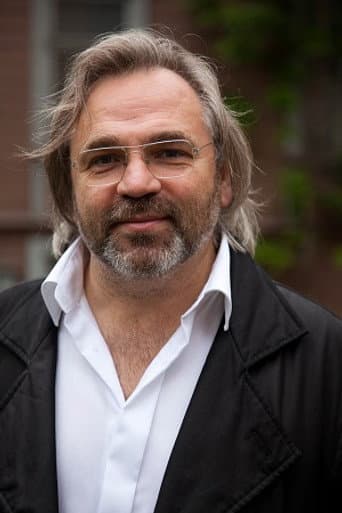 Victor Kossakovsky