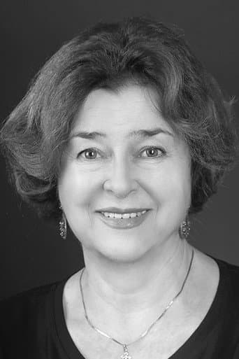 Lidija Jaremtschuk