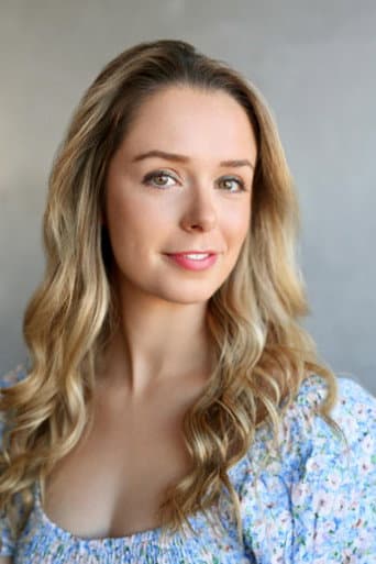 Hannah Pauley