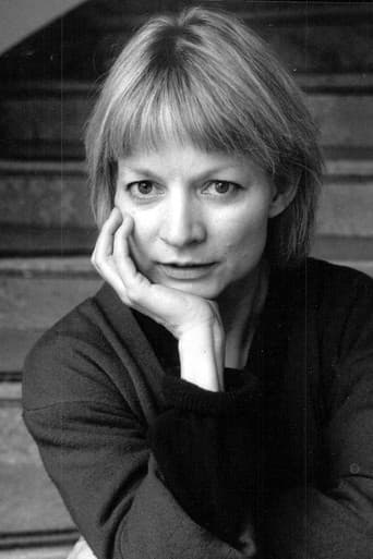 Eva Bergman