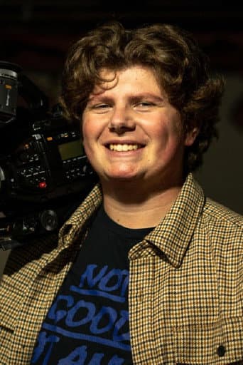 Luke Schroeder
