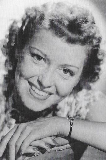 Harlene Wood