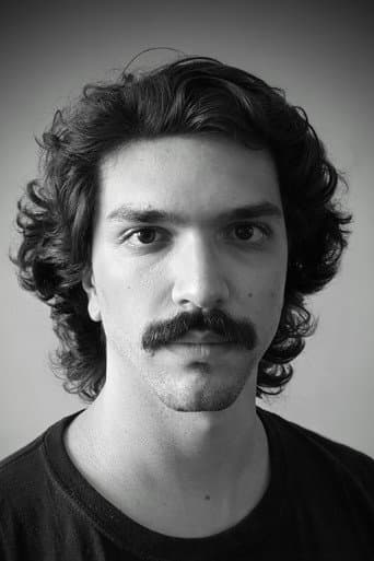 Henrique Linhales Rangel
