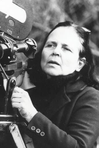 Binka Zhelyazkova