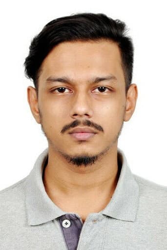 Uday Bangali