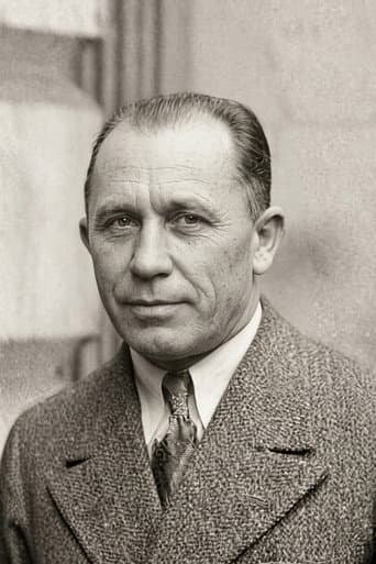 Charles Mack