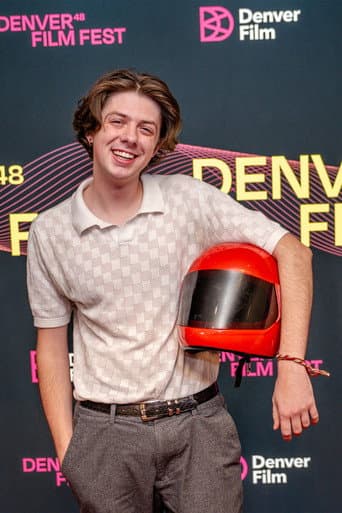 Jack Cosgriff