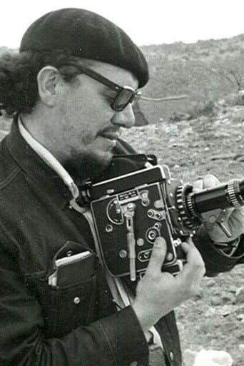 Sergio García Michel