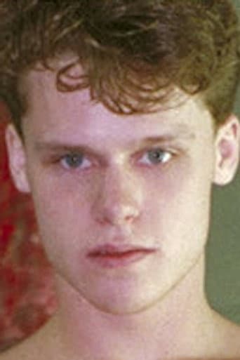 Aaron Aubrey