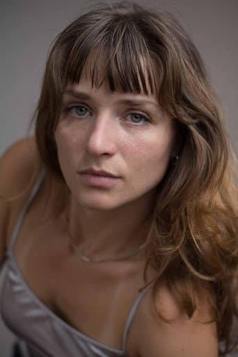 Aisleen McLafferty